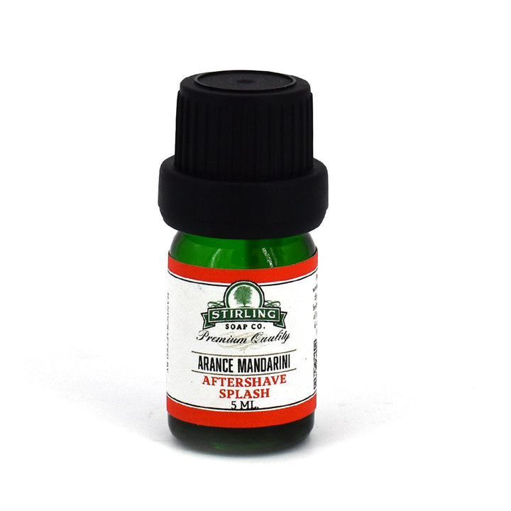 Arance Mandarini - Aftershave Splash