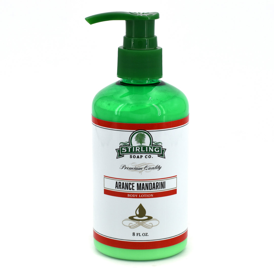 Arance Mandarini - Body Lotion