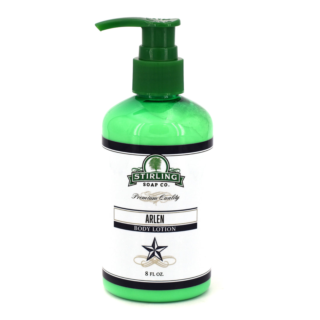 Arlen - Body Lotion