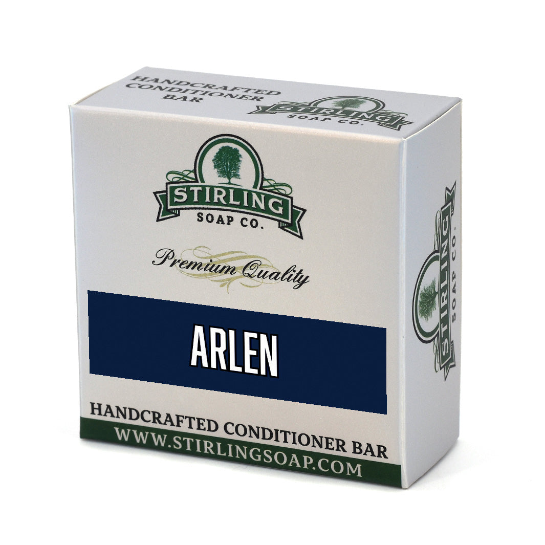 Arlen - Conditioner Bar