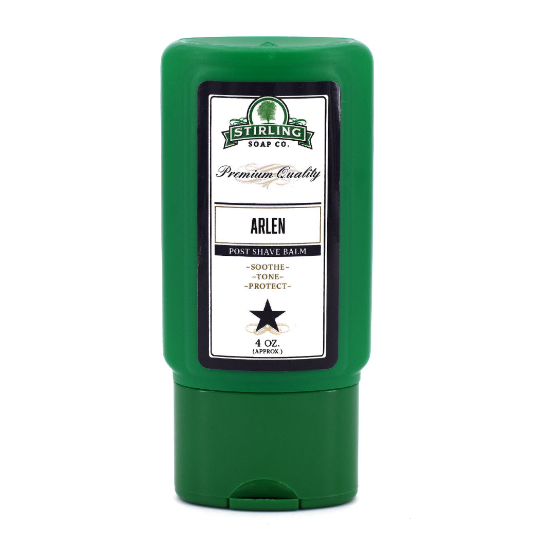 Arlen - Post-Shave Balm