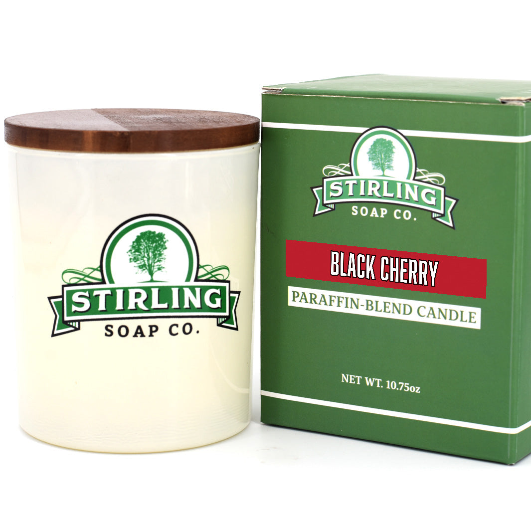 Black Cherry - Candle