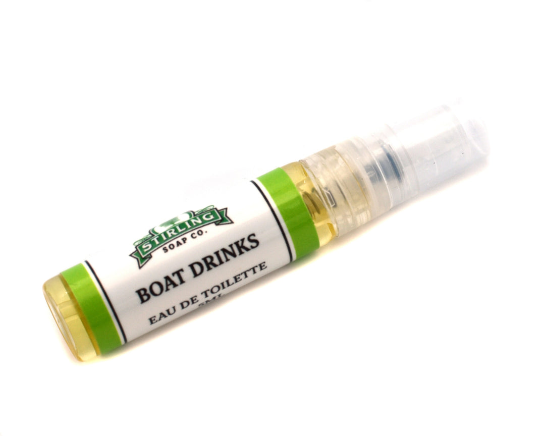 Boat Drinks - Eau de Toilette (Cologne)