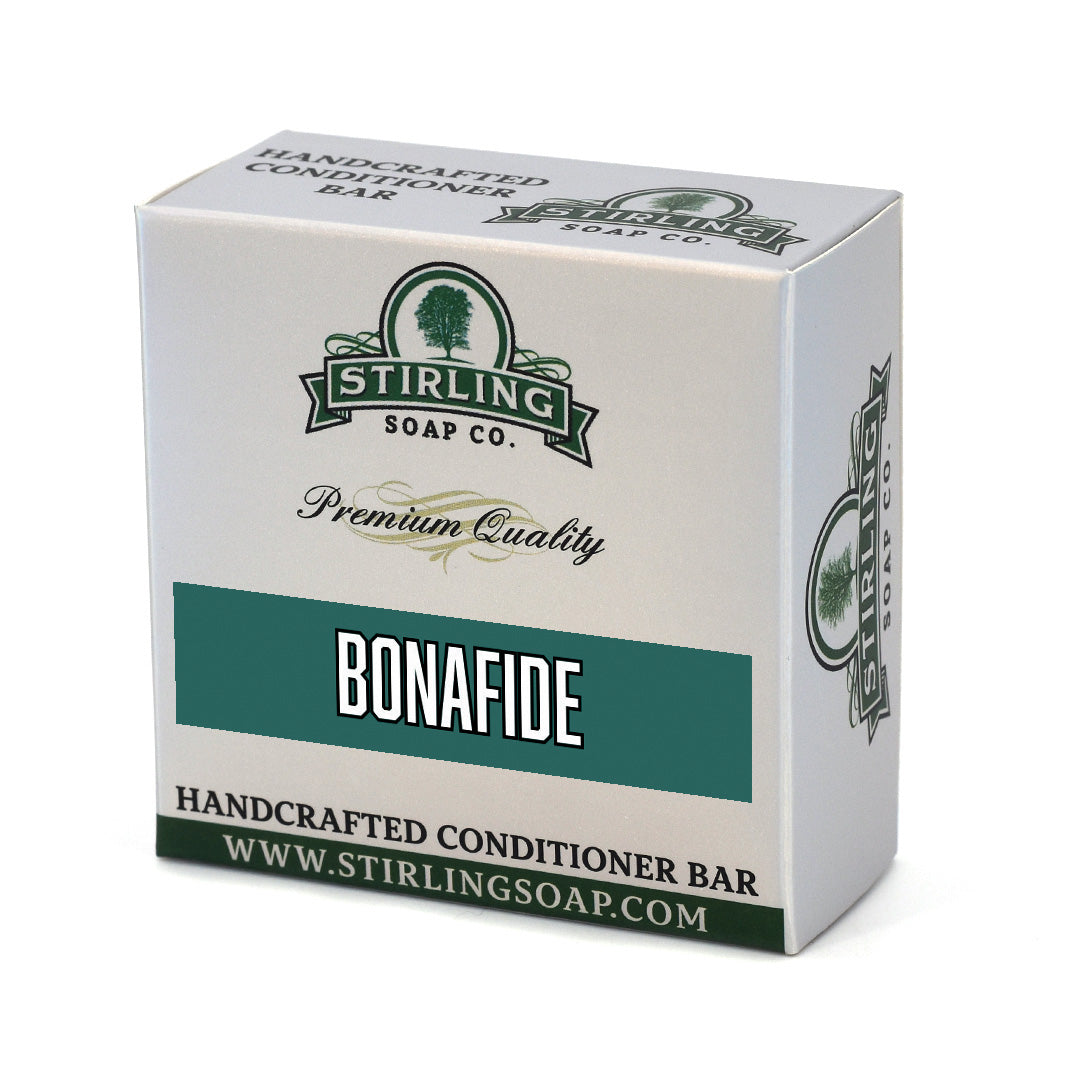 Bonafide - Conditioner Bar