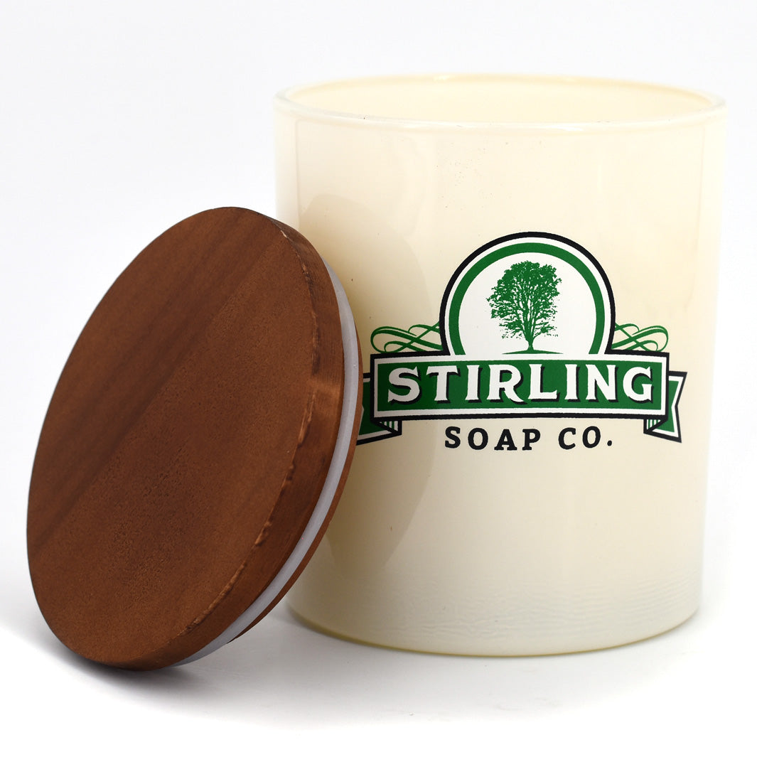Stirling Black - Candle