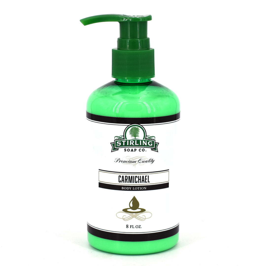 Carmichael - Body Lotion