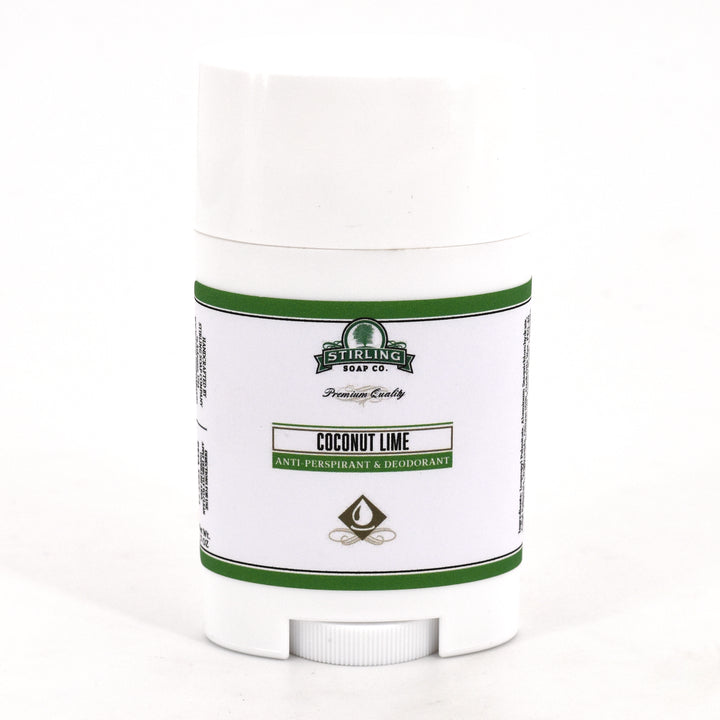 Beta Tester - Anti-Perspirant & Deodorant