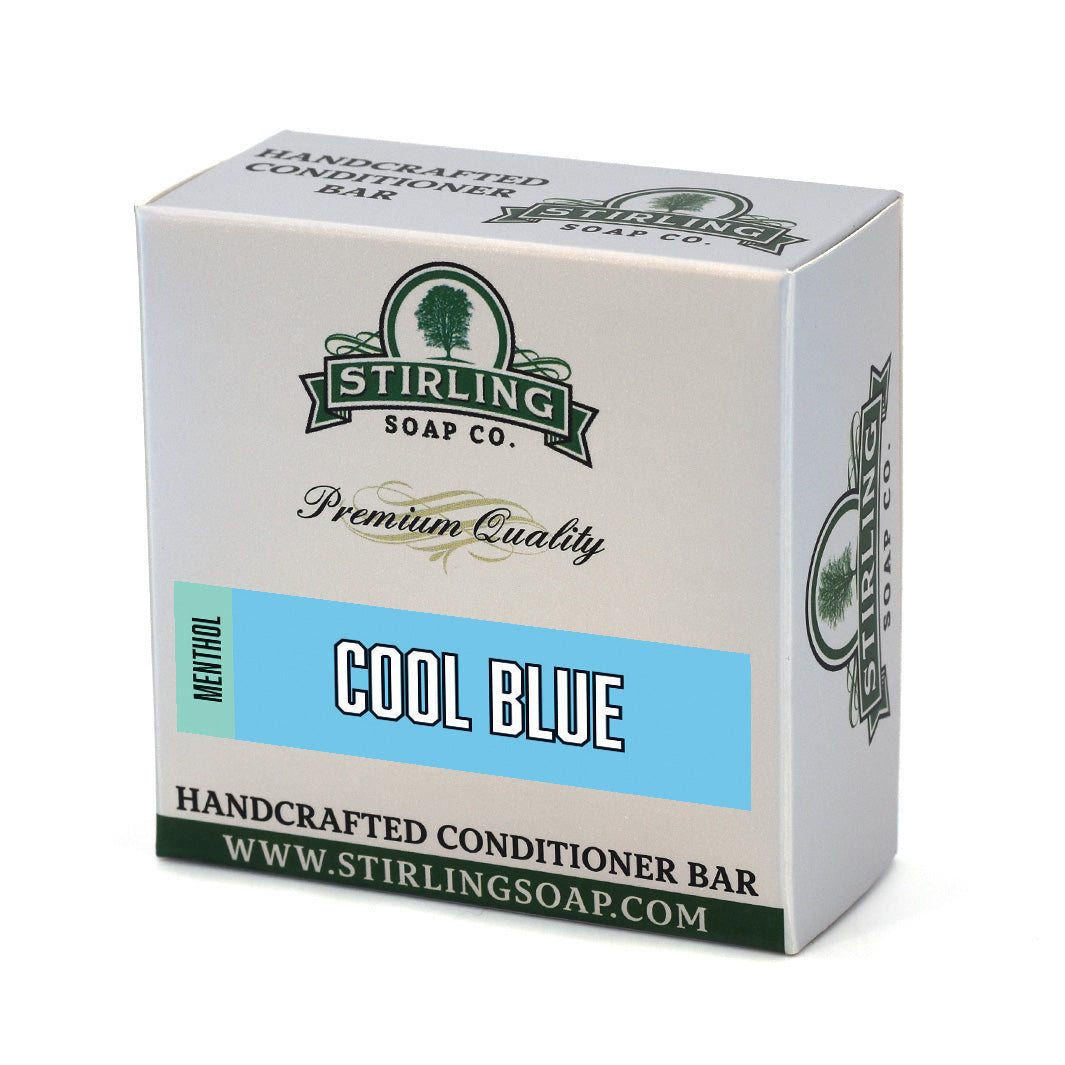 Cool Blue - Conditioner Bar