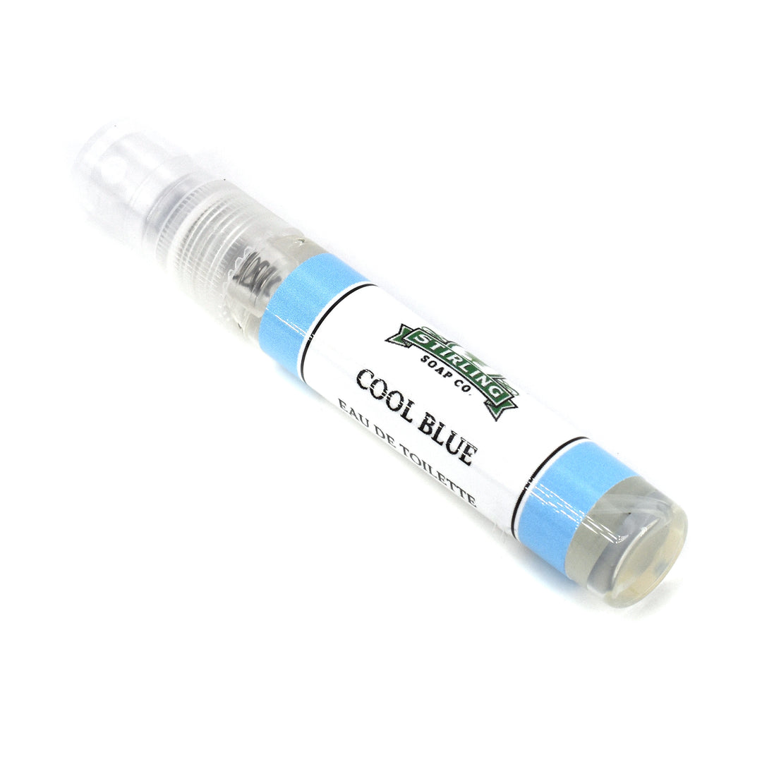 Cool Blue - Eau de Toilette (Cologne)