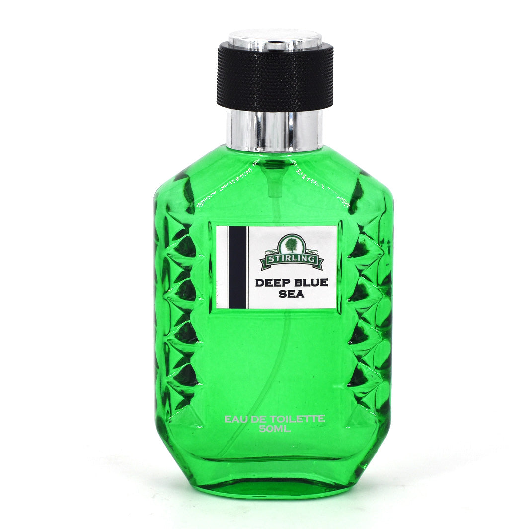Deep Blue Sea - Eau de Toilette (Cologne)