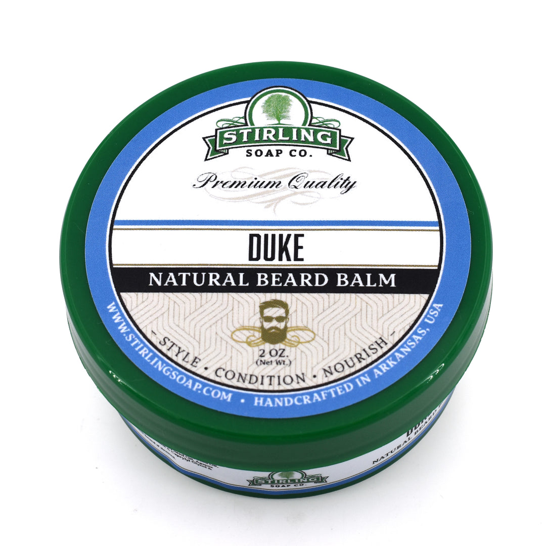 Duke - Beard Balm