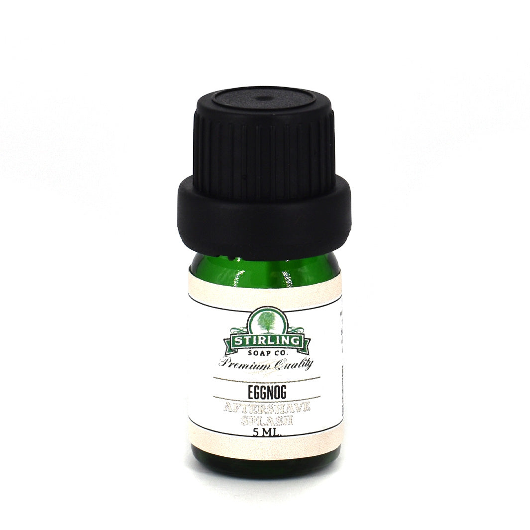 Eggnog - Aftershave Splash