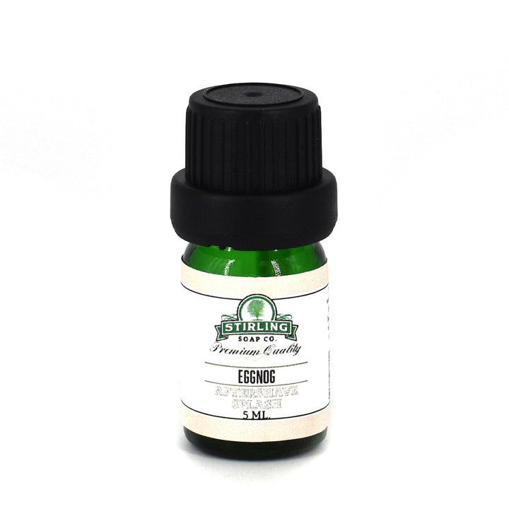 Eggnog - Aftershave Splash