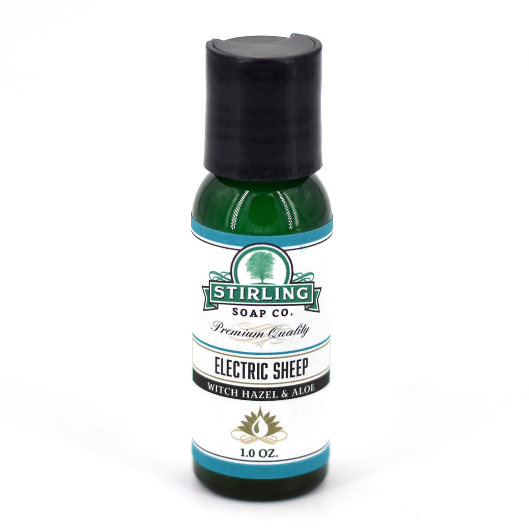 Electric Sheep Witch Hazel & Aloe