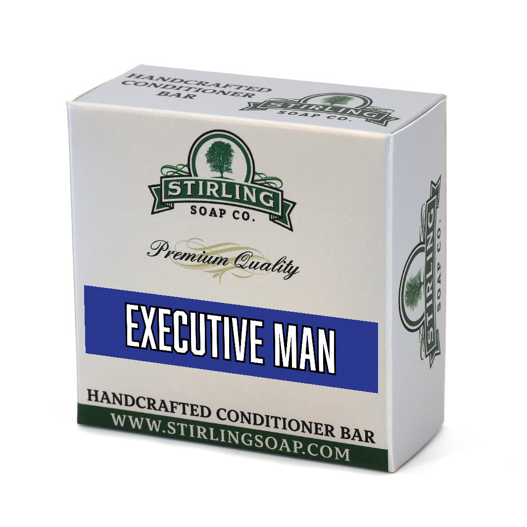 Executive Man - Conditioner Bar