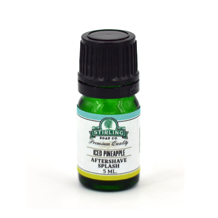Iced Pineapple - Aftershave Splash