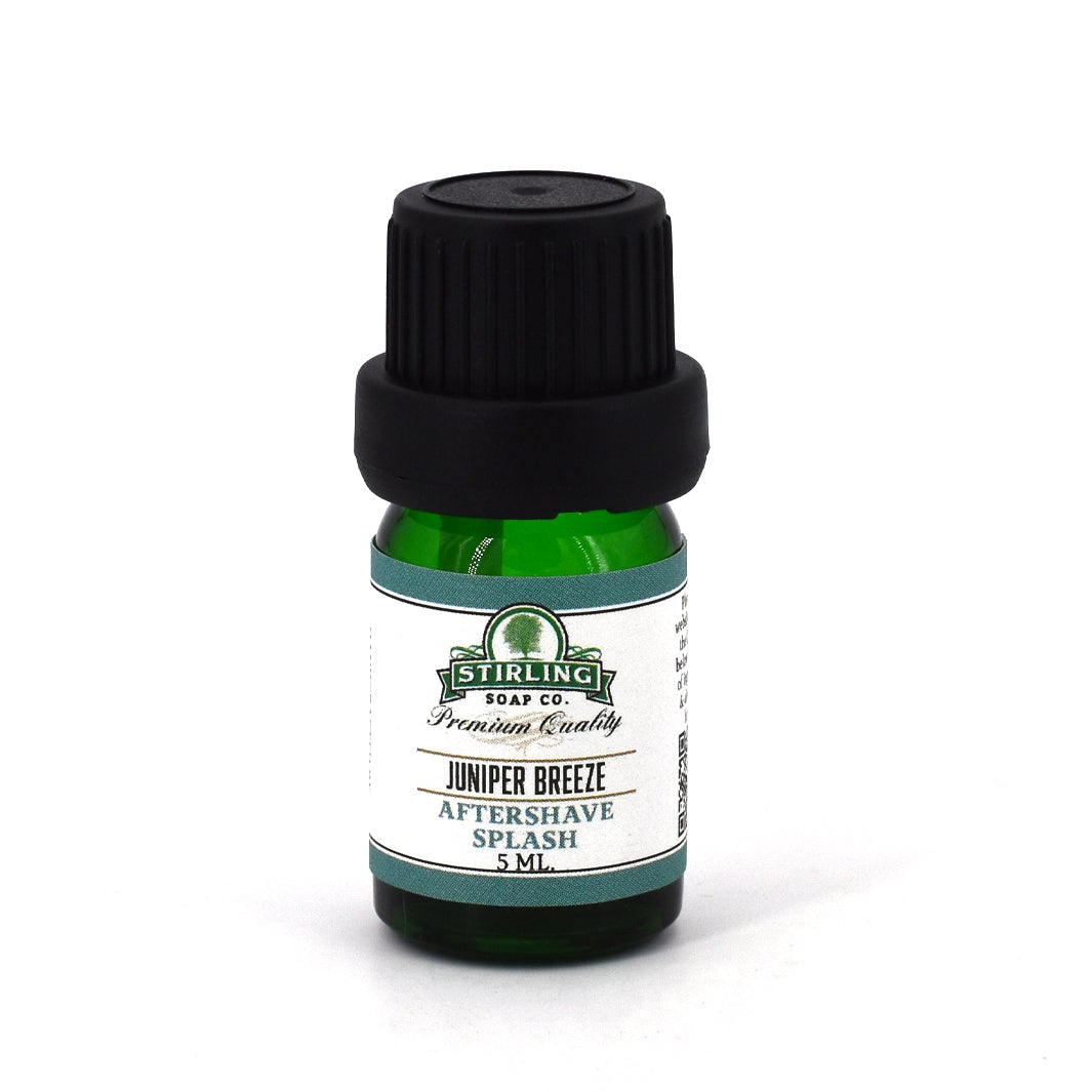 Juniper Breeze - Aftershave Splash