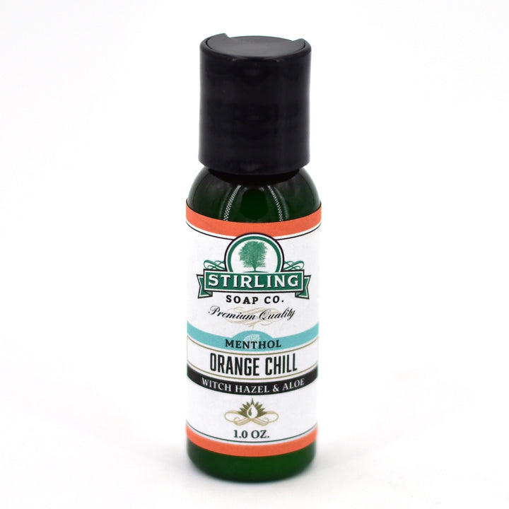 Orange Chill Witch Hazel & Aloe