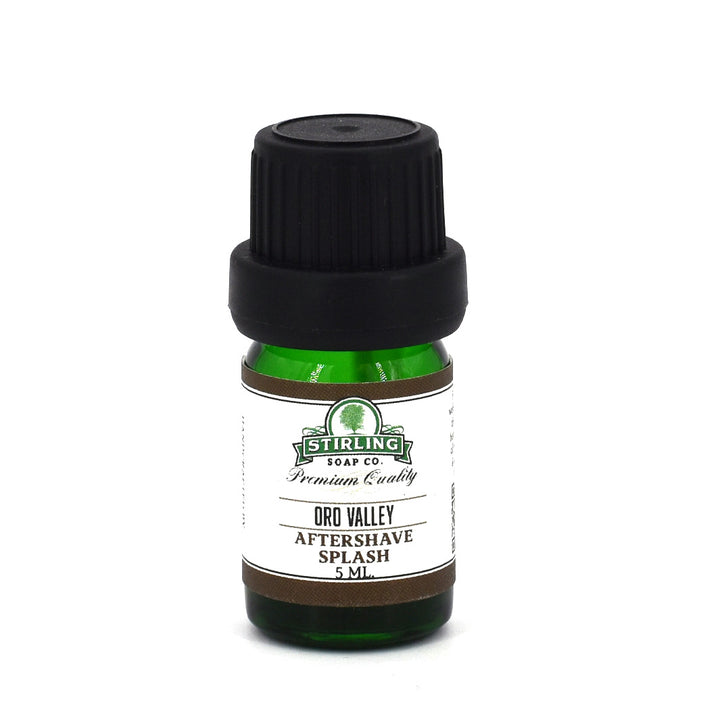 Oro Valley - Aftershave Splash