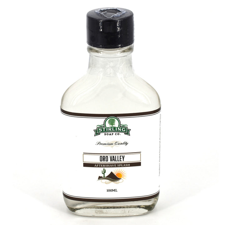 Oro Valley - Aftershave Splash