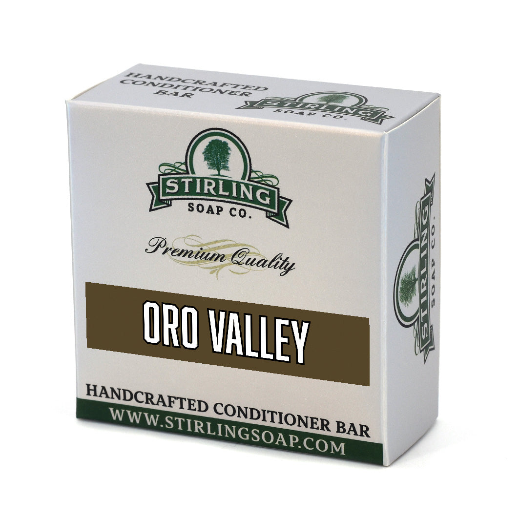 Oro Valley - Conditioner Bar