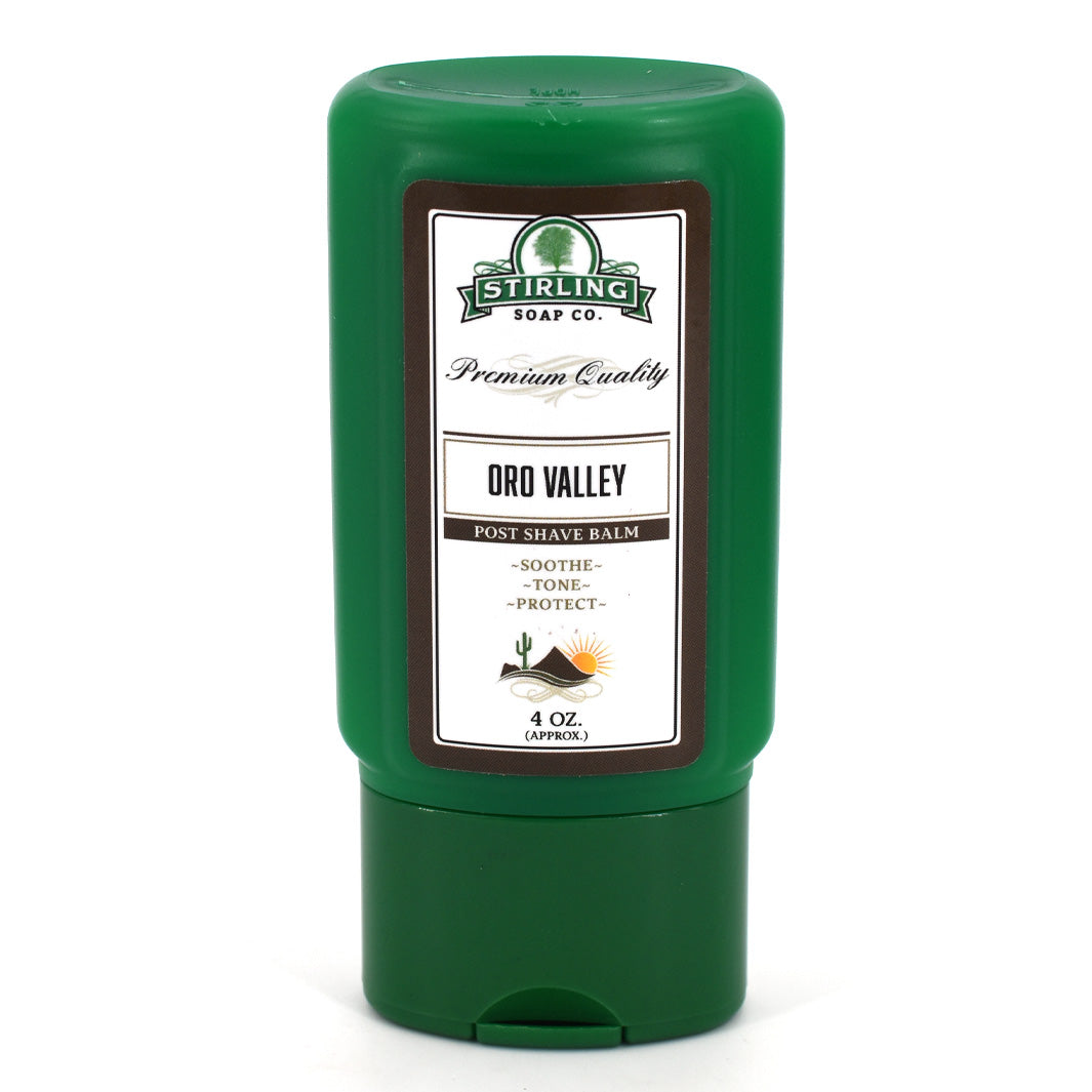 Oro Valley - Post-Shave Balm