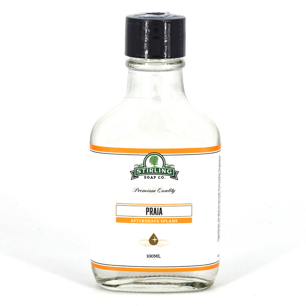 Praia - Aftershave Splash