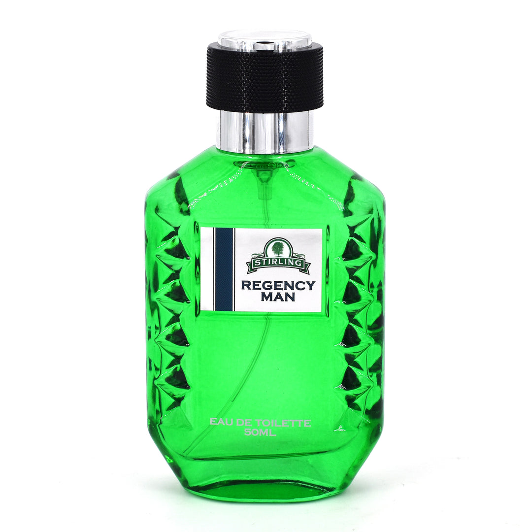 Regency Man - Eau de Toilette (Cologne)