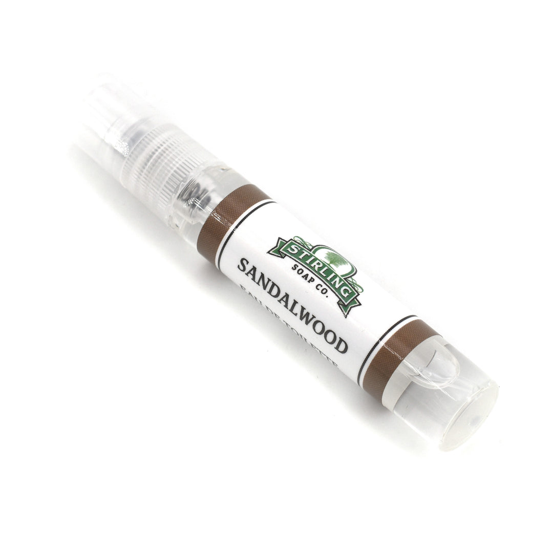 Sandalwood - Eau de Toilette (Cologne)