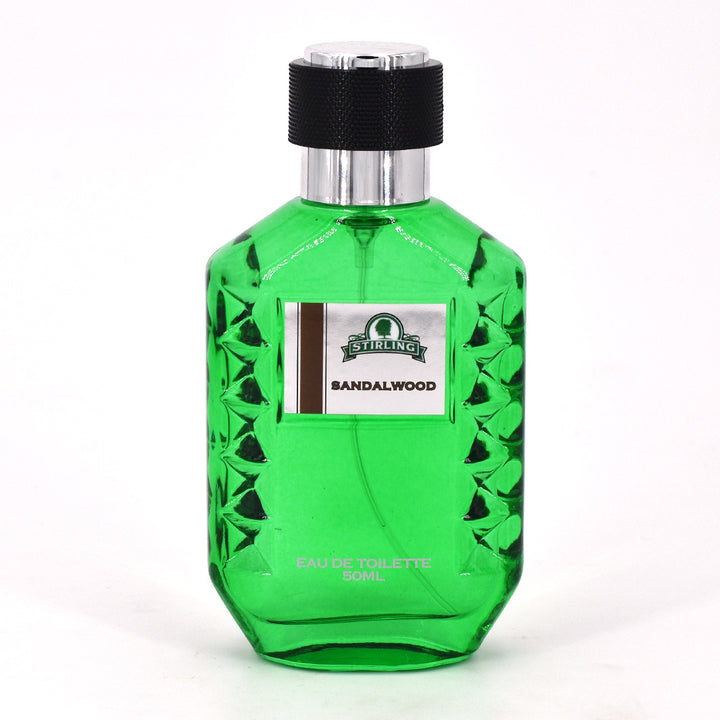 Sandalwood - Eau de Toilette (Cologne)
