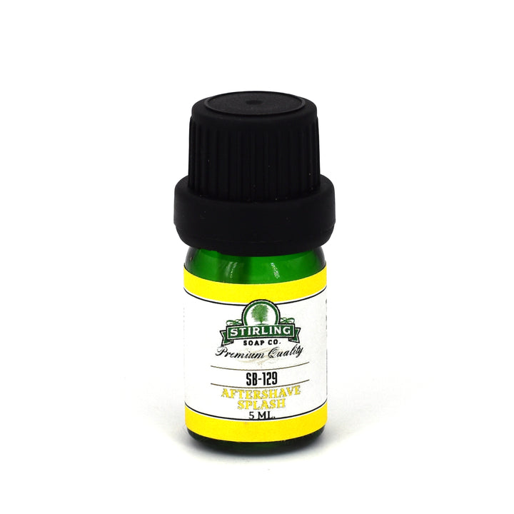 SB-129 - Aftershave Splash