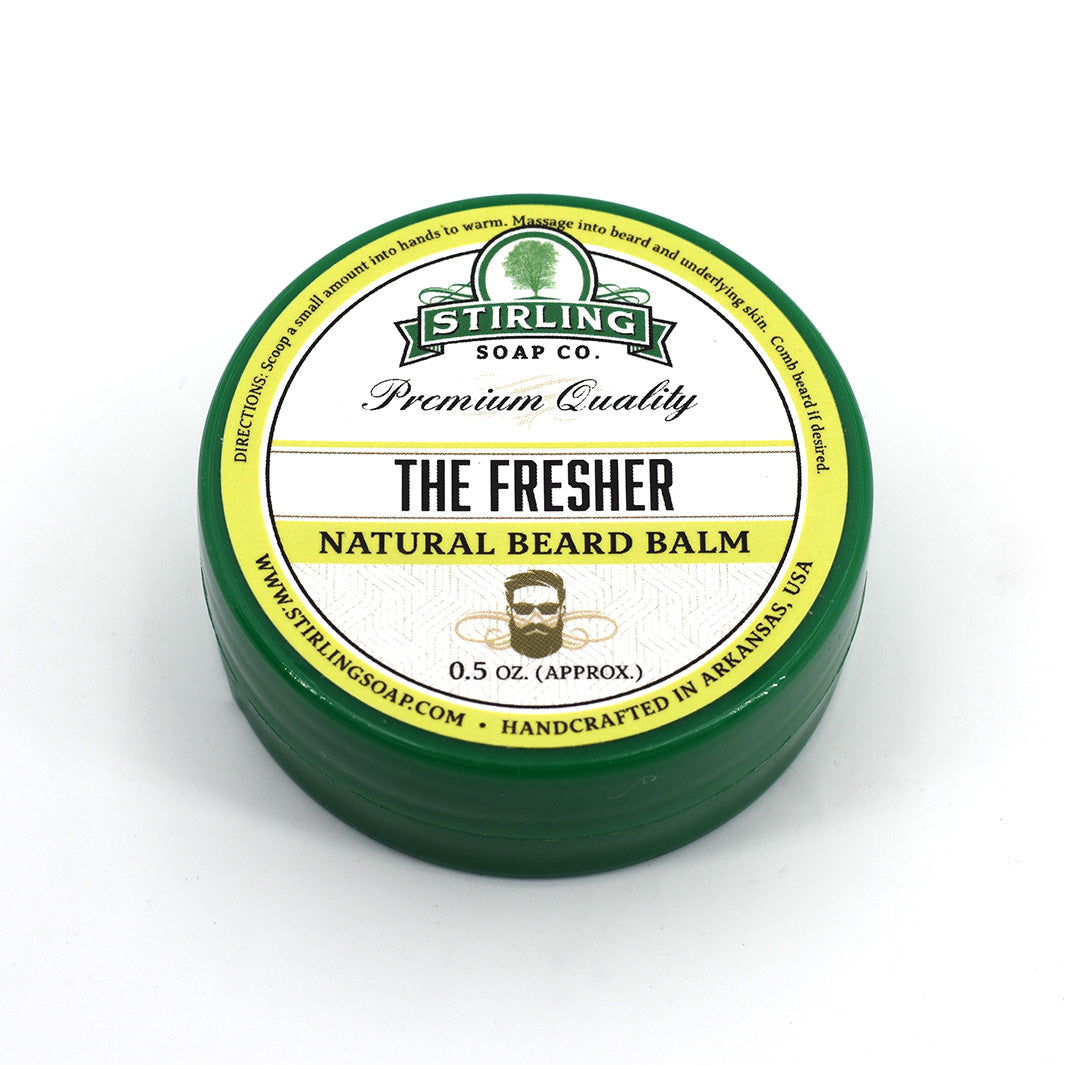 The Fresher - Beard Balm