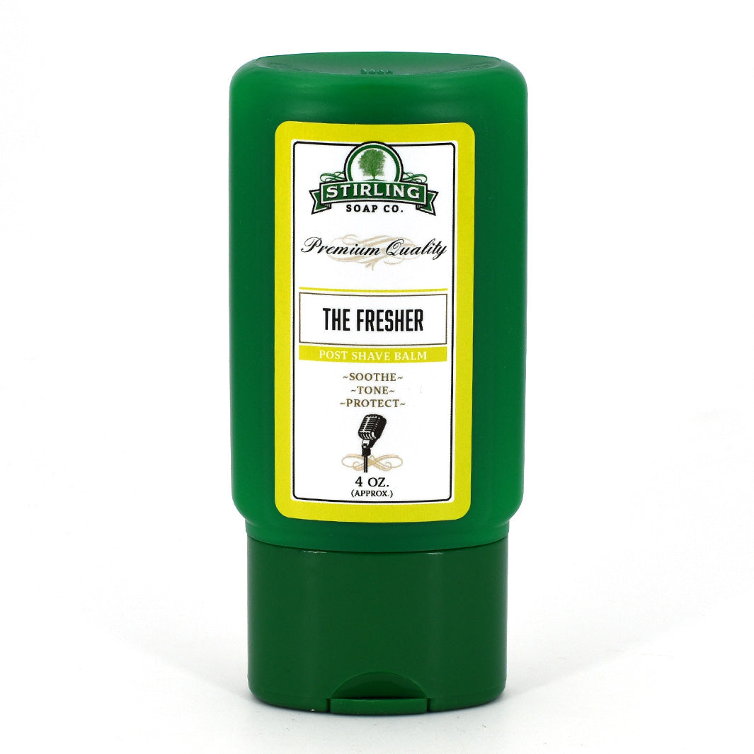The Fresher - Post-Shave Balm