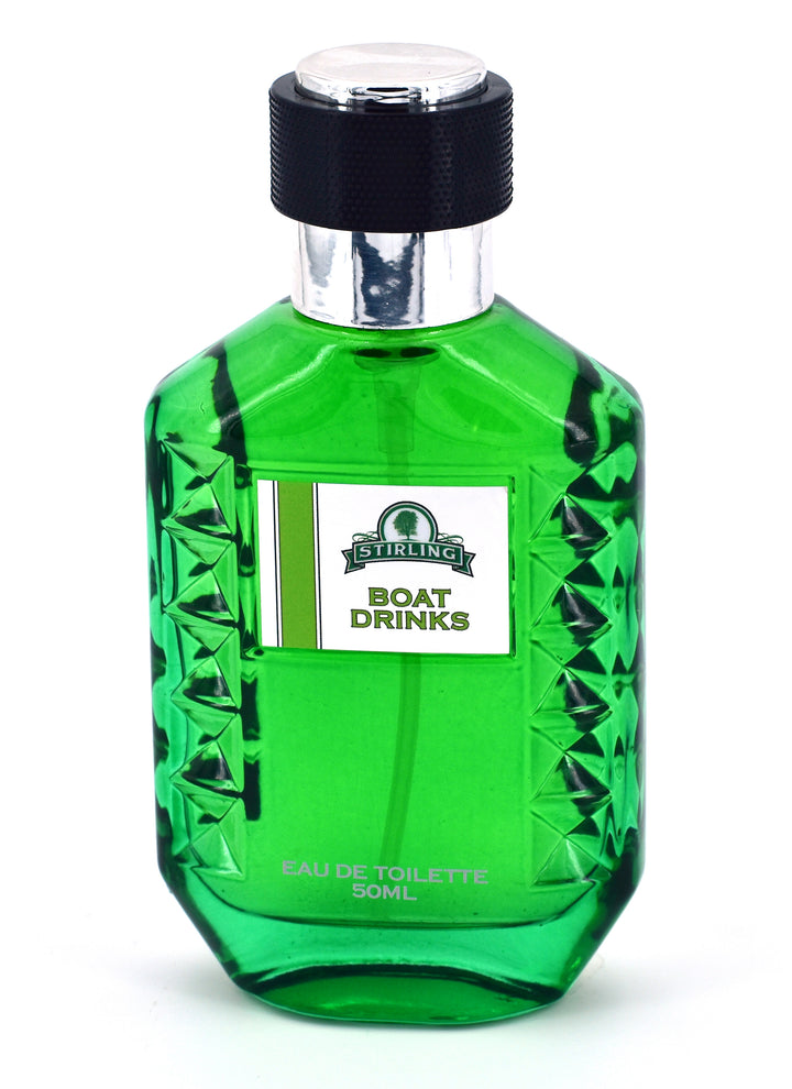Boat Drinks - Eau de Toilette (Cologne)