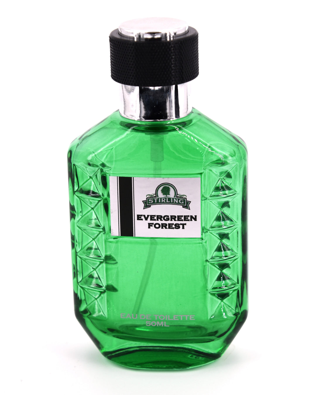 Evergreen Forest - Eau de Toilette (Cologne)