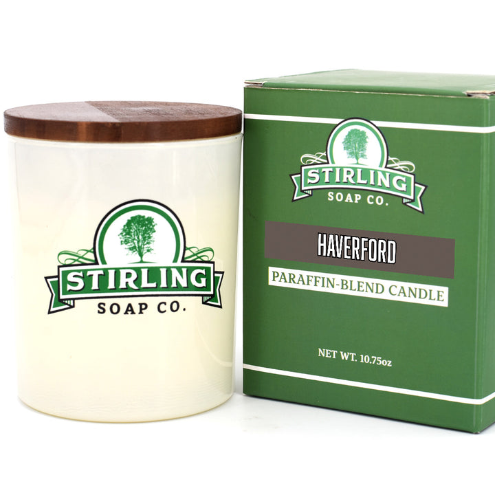 Haverford - Candle