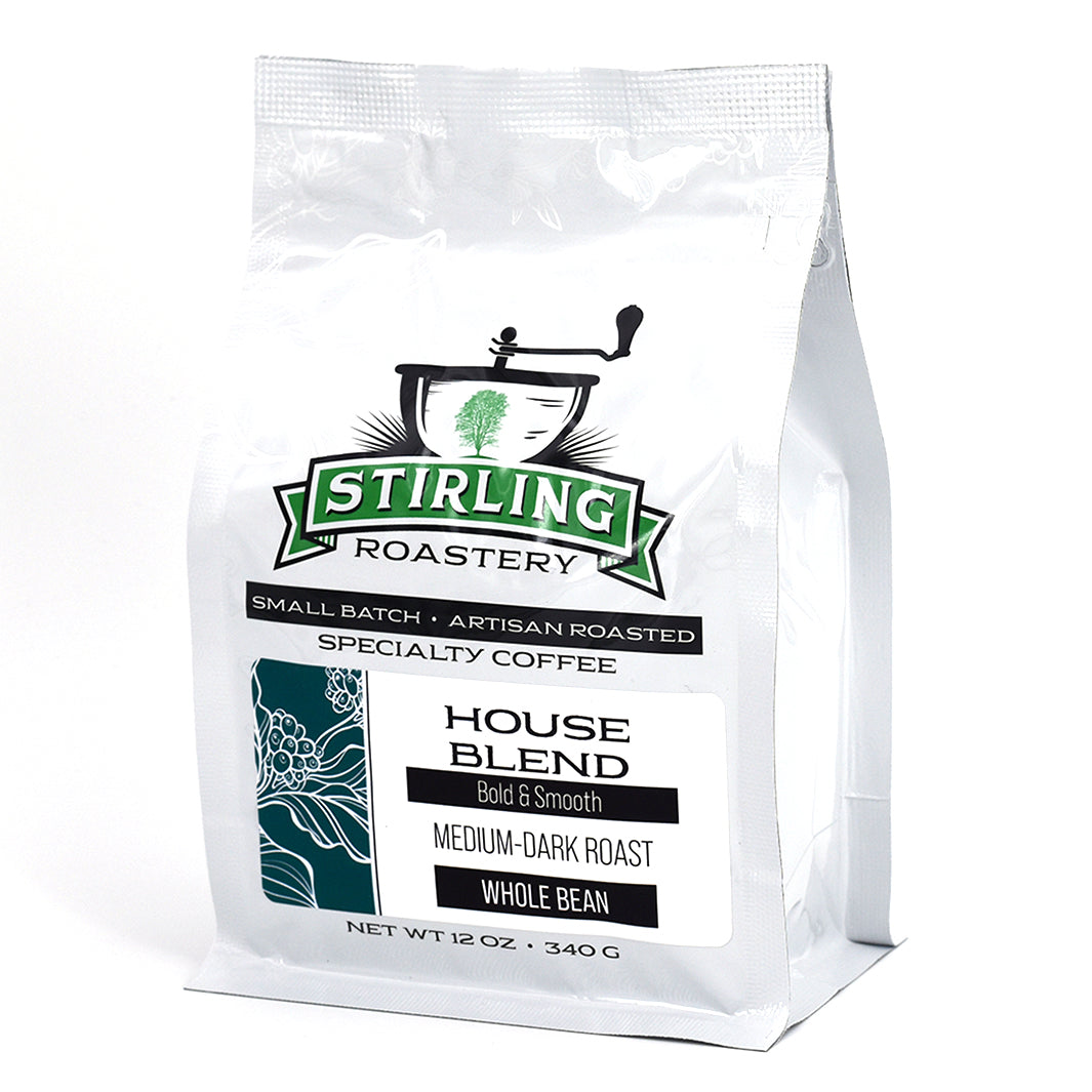 House Blend - Coffee
