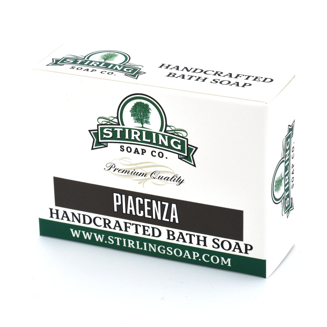 Piacenza - Bath Soap