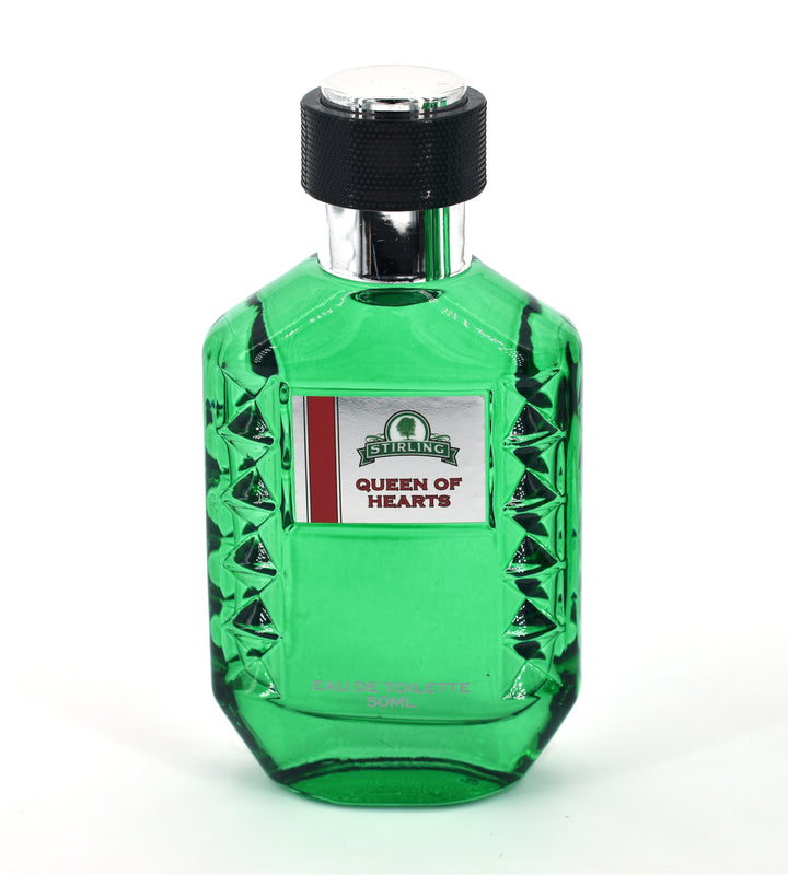 Queen of Hearts - Eau de Toilette (Cologne)