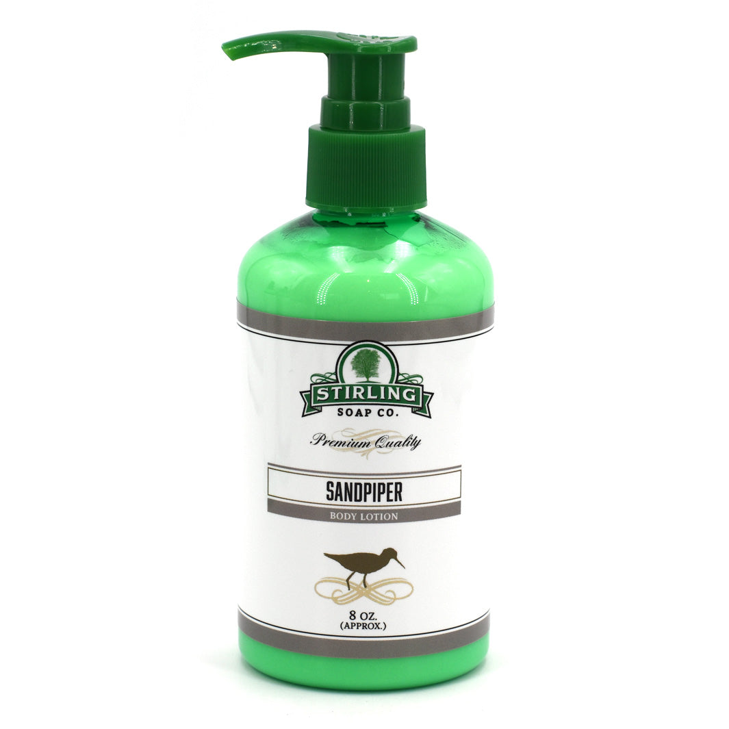 Sandpiper - Body Lotion
