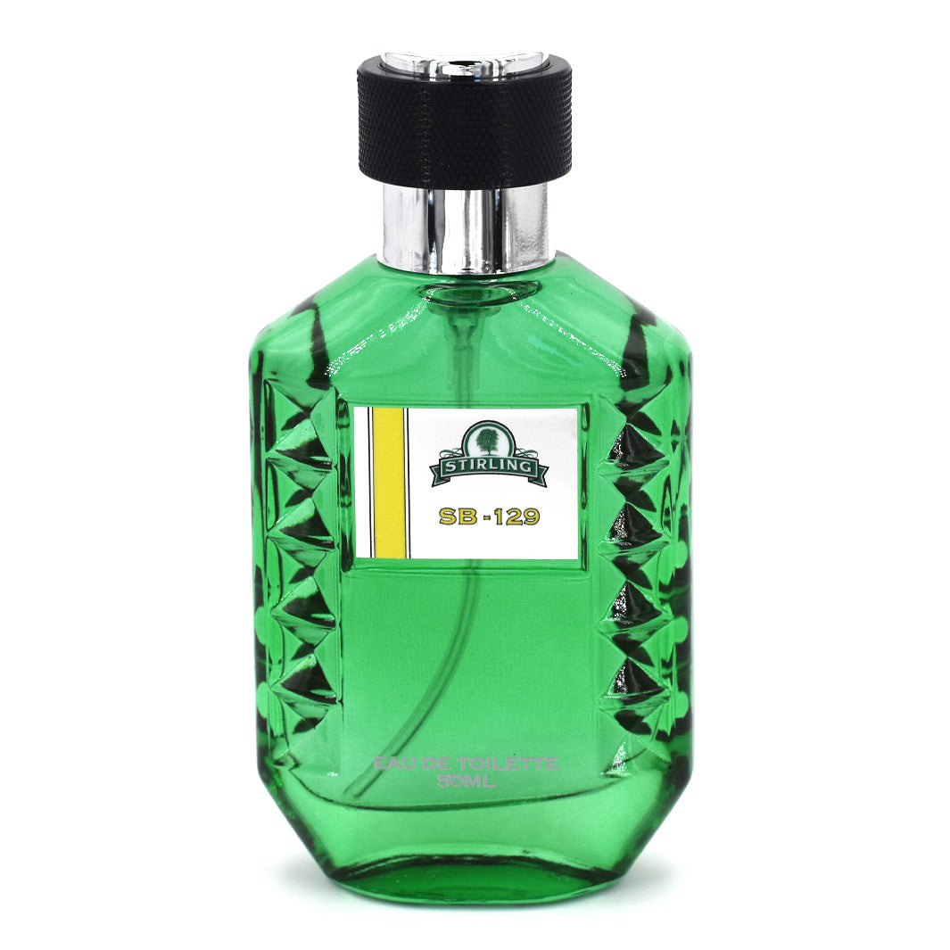 SB-129 - Eau de Toilette (Cologne)