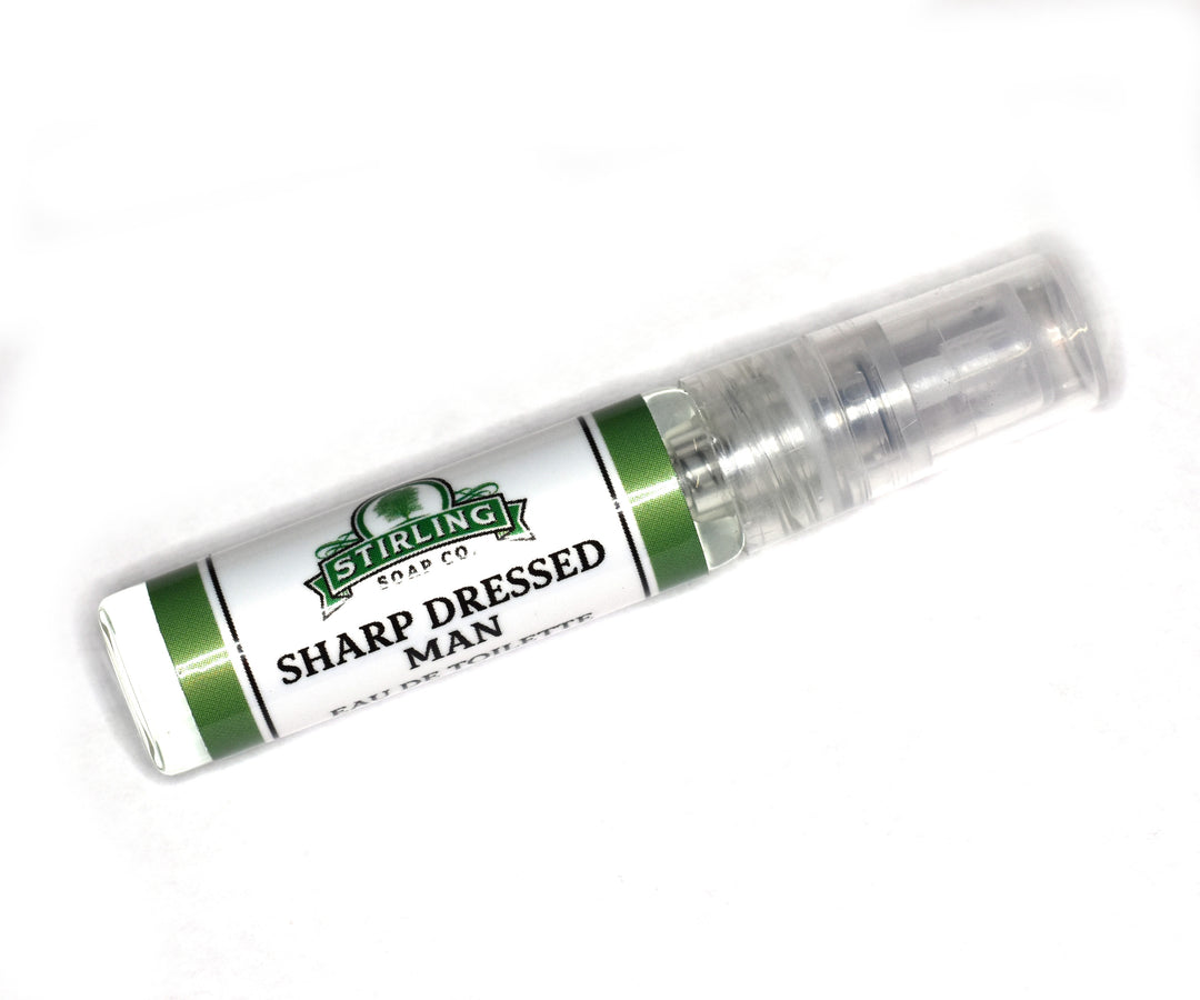 Sharp Dressed Man - Eau de Toilette (Cologne)