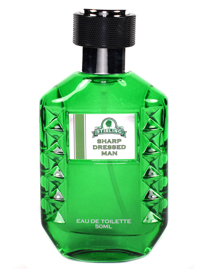 Sharp Dressed Man - Eau de Toilette (Cologne)