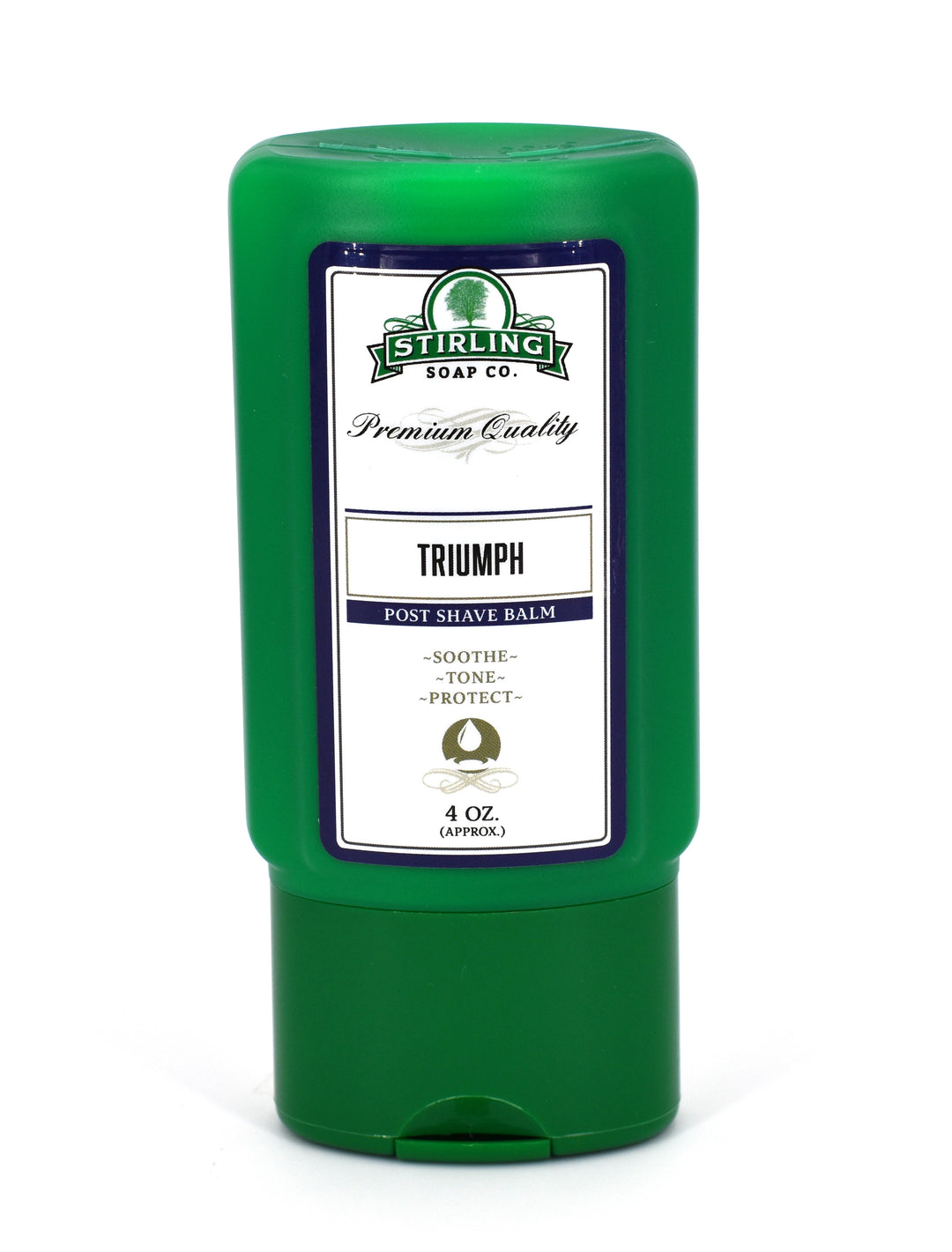 Triumph - Post-Shave Balm
